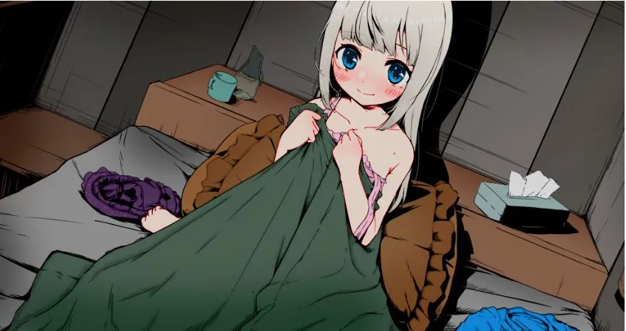 妹相随游戏截图 - 场景一